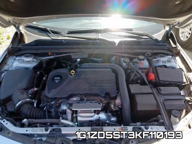 1G1ZD5ST3KF110193 фото 8