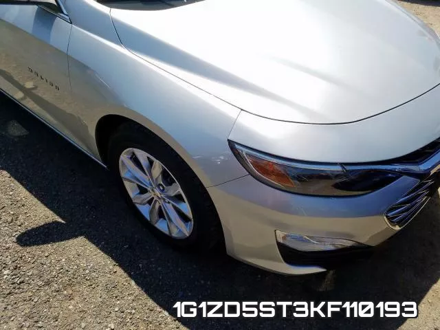 1G1ZD5ST3KF110193 фото 10