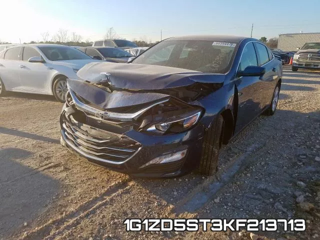 1G1ZD5ST3KF213713 фото 3