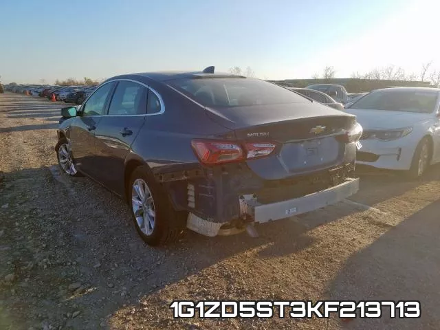 1G1ZD5ST3KF213713 фото 4
