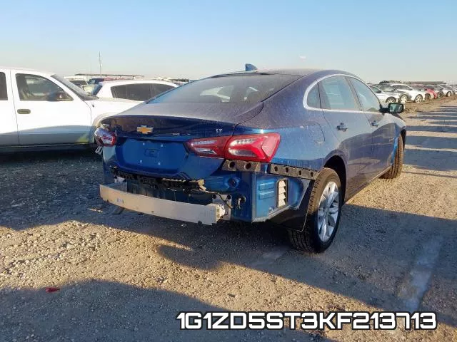 1G1ZD5ST3KF213713 фото 5