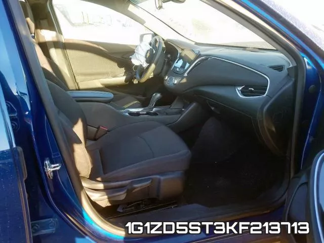 1G1ZD5ST3KF213713 фото 6