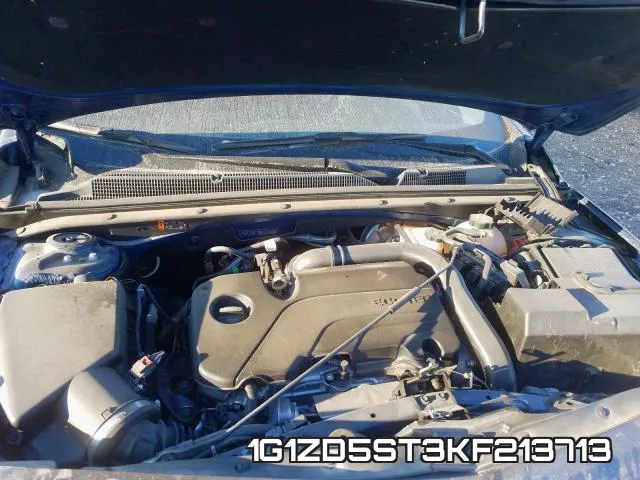 1G1ZD5ST3KF213713 фото 8