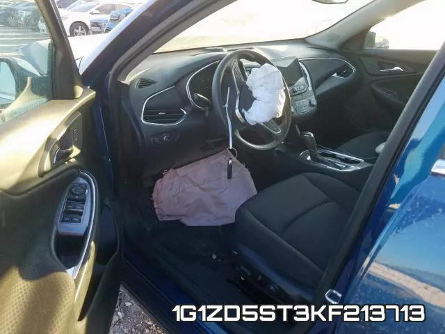 1G1ZD5ST3KF213713 фото 10