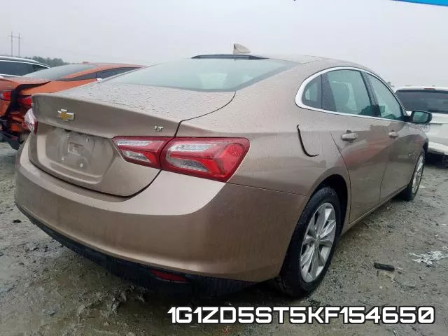 1G1ZD5ST5KF154650 фото 5