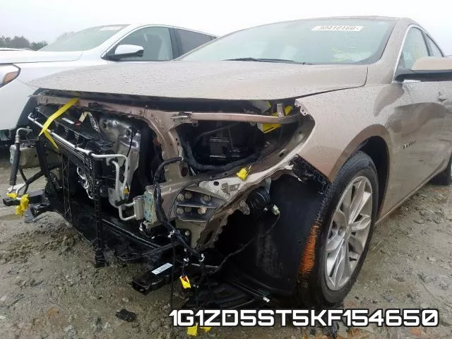 1G1ZD5ST5KF154650 фото 10