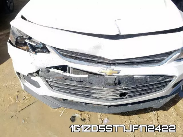 1G1ZD5ST7JF172422 фото 10