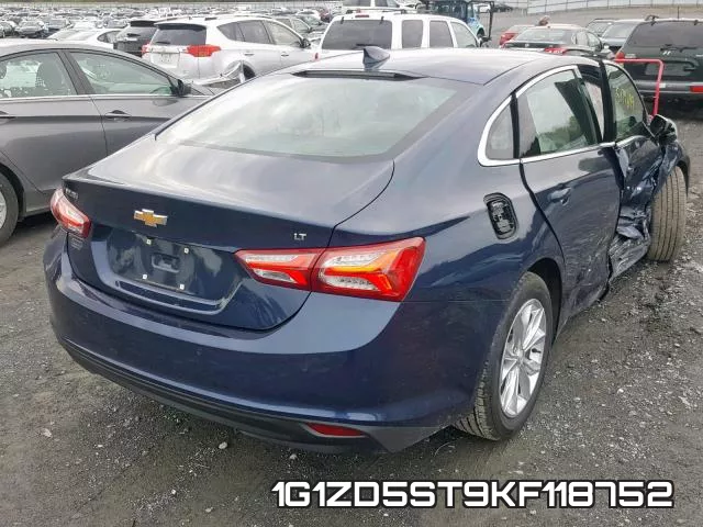 1G1ZD5ST9KF118752 фото 5