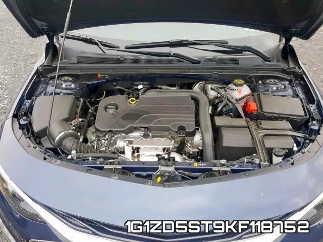 1G1ZD5ST9KF118752 фото 8