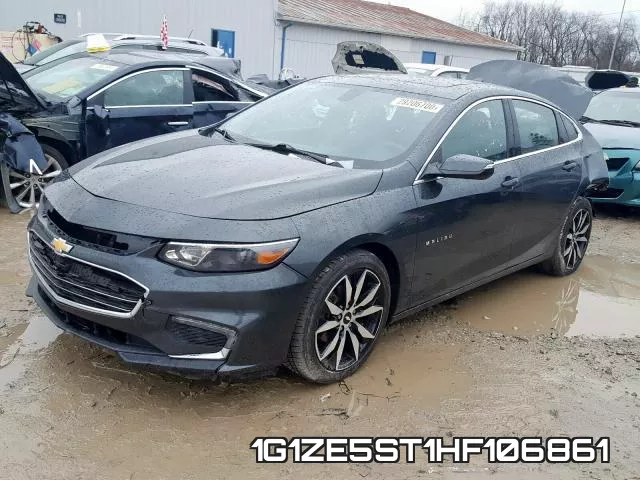 1G1ZE5ST1HF106861 фото 3