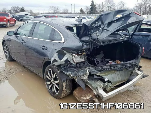 1G1ZE5ST1HF106861 фото 4