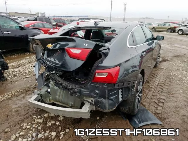 1G1ZE5ST1HF106861 фото 5