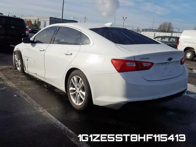 1G1ZE5ST8HF115413 фото 4