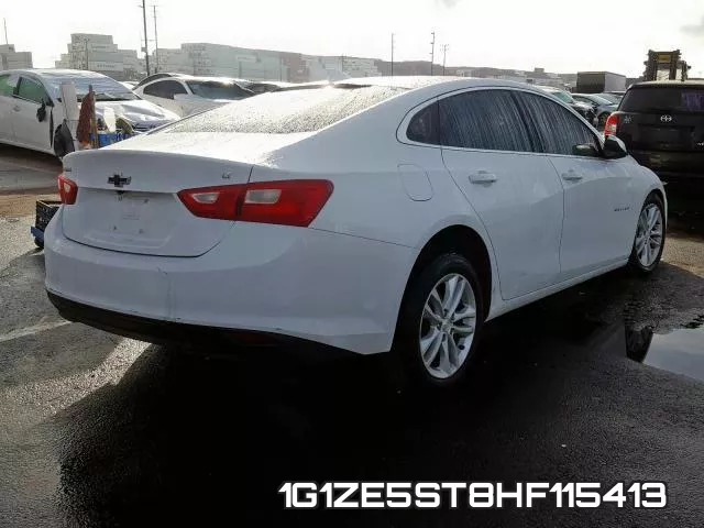 1G1ZE5ST8HF115413 фото 5