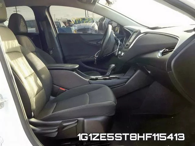1G1ZE5ST8HF115413 фото 6