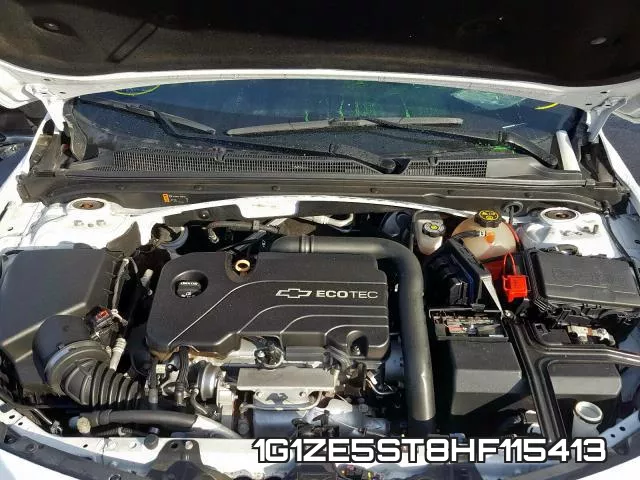 1G1ZE5ST8HF115413 фото 8