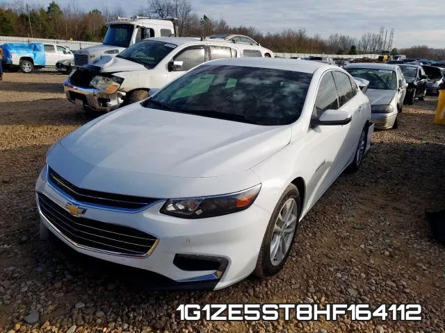 1G1ZE5ST8HF164112 фото 3