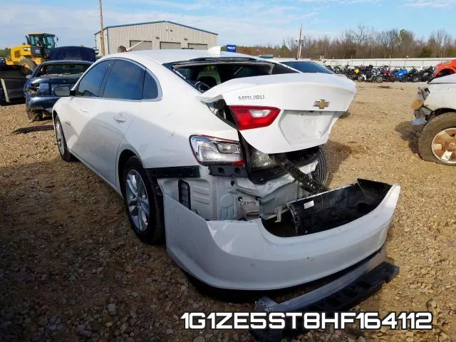 1G1ZE5ST8HF164112 фото 4