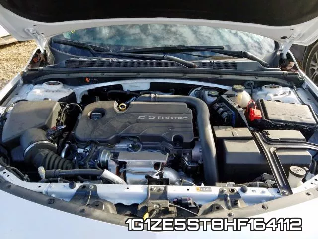 1G1ZE5ST8HF164112 фото 8