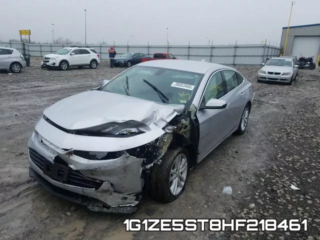 1G1ZE5ST8HF218461 фото 3