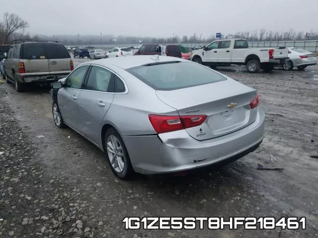 1G1ZE5ST8HF218461 фото 4