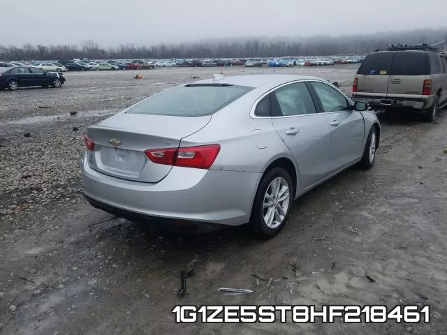 1G1ZE5ST8HF218461 фото 5