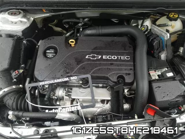 1G1ZE5ST8HF218461 фото 8