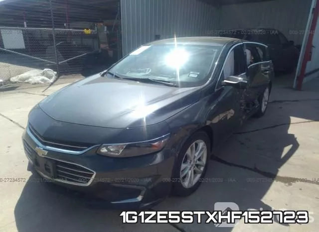 1G1ZE5STXHF152723 фото 3