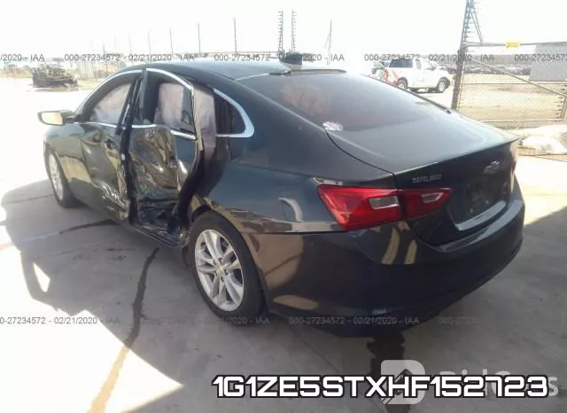 1G1ZE5STXHF152723 фото 4