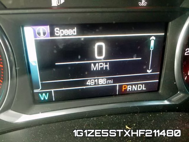 1G1ZE5STXHF211480 фото 9