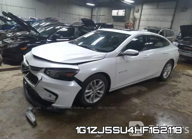 1G1ZJ5SU4HF162118 фото 3
