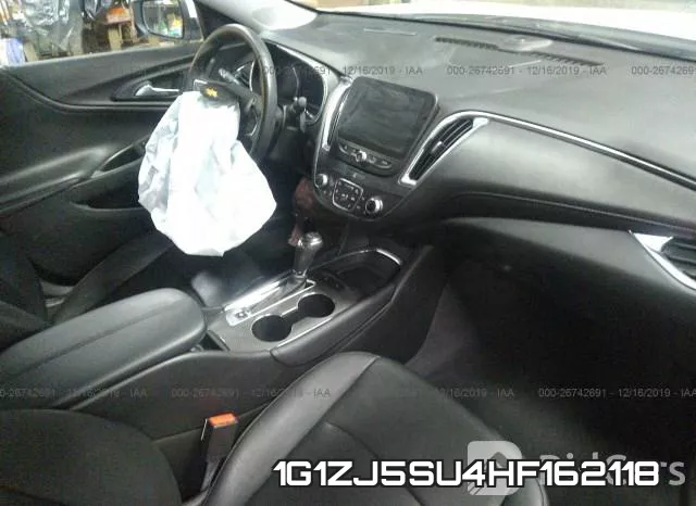 1G1ZJ5SU4HF162118 фото 6