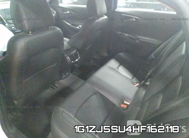 1G1ZJ5SU4HF162118 фото 9
