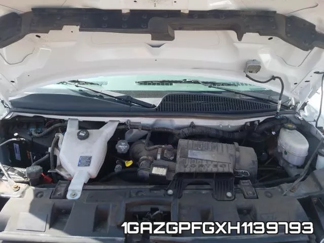1GAZGPFGXH1139793 фото 8