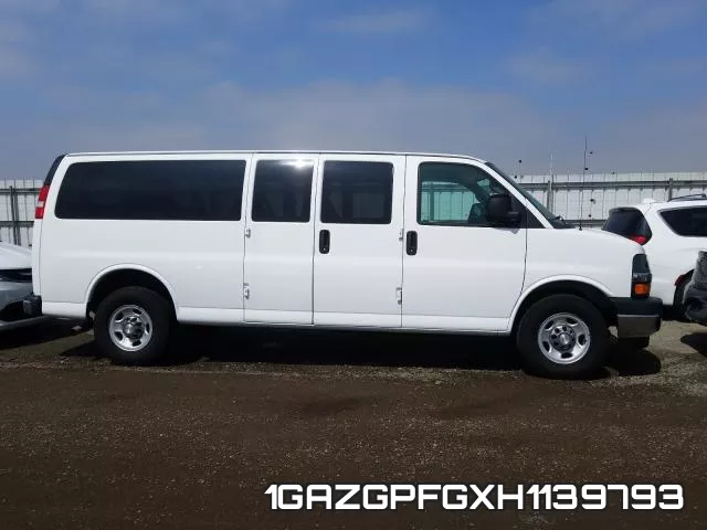 1GAZGPFGXH1139793 фото 10