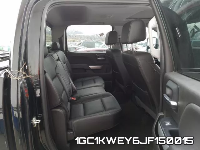 1GC1KWEY6JF150015 фото 7