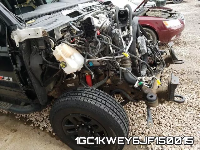 1GC1KWEY6JF150015 фото 10