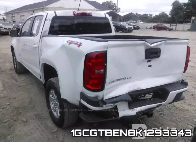 1GCGTBEN8K1293343 фото 4