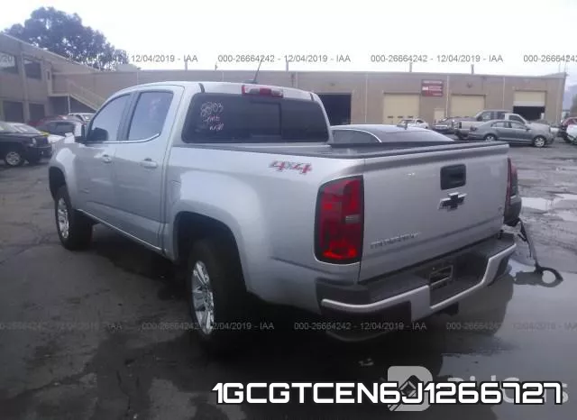 1GCGTCEN6J1266727 фото 4