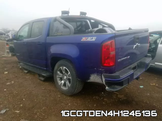 1GCGTDEN4H1246136 фото 4