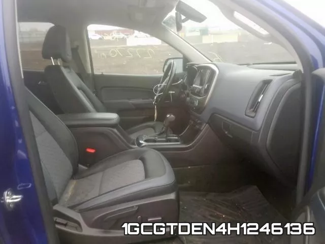 1GCGTDEN4H1246136 фото 6