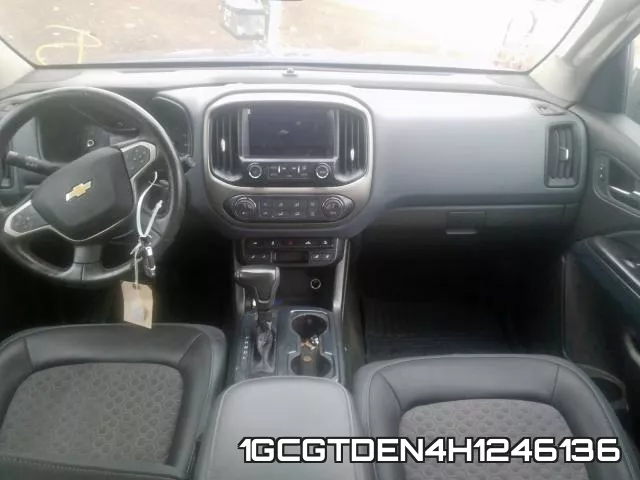 1GCGTDEN4H1246136 фото 10