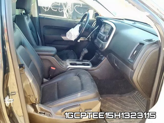 1GCPTEE15H1323115 фото 6