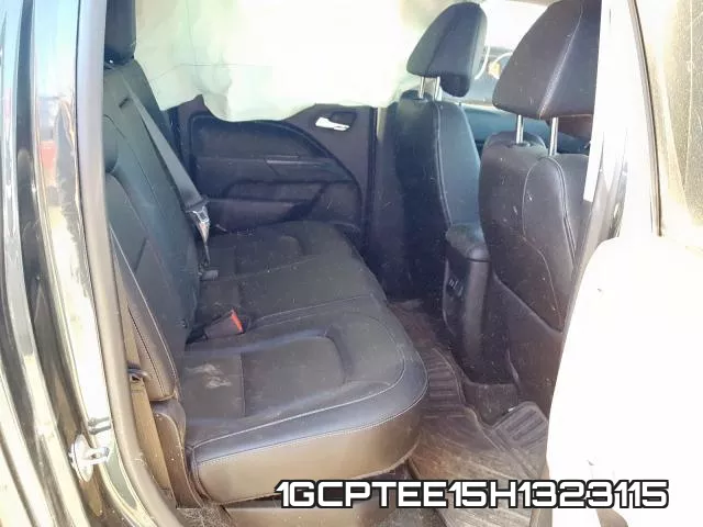 1GCPTEE15H1323115 фото 7