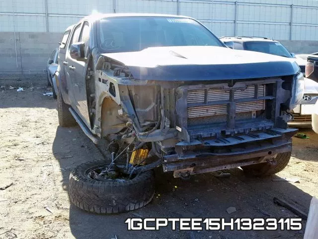 1GCPTEE15H1323115 фото 10