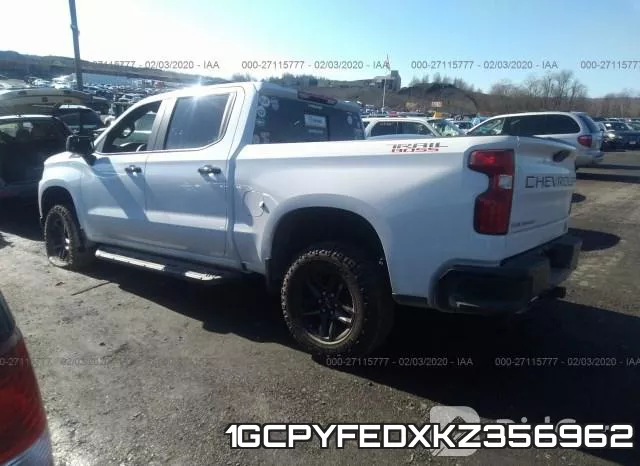1GCPYFEDXKZ356962 фото 4