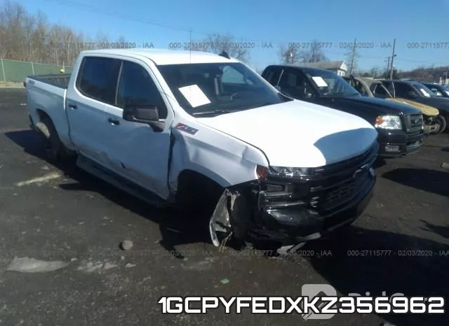 1GCPYFEDXKZ356962 фото 7