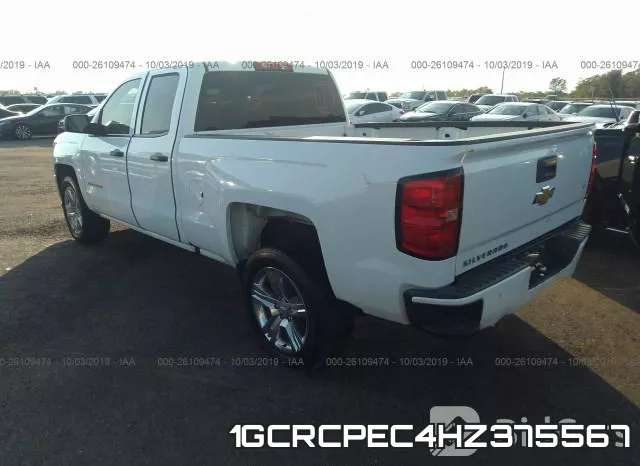 1GCRCPEC4HZ375567 фото 4