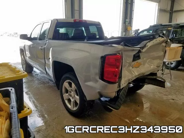 1GCRCREC3HZ343950 фото 4