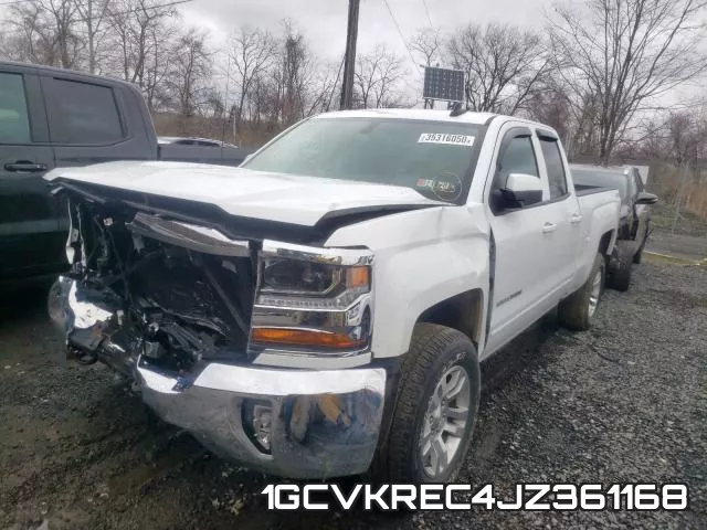 1GCVKREC4JZ361168 фото 3